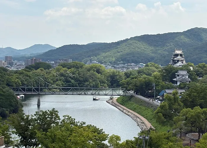 Hotel Excel Okayama