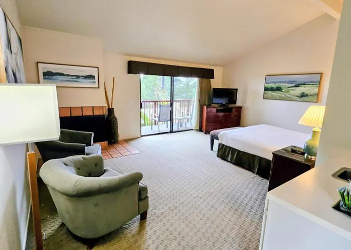 Adobe Inn
