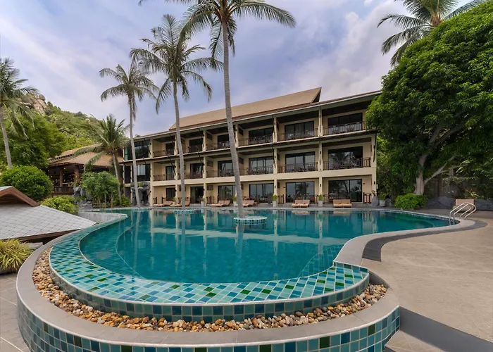 Tanote Villa Resort, Koh-Tao Ko Tao