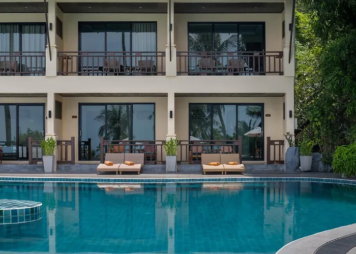 Tanote Villa Sha Extra Plus