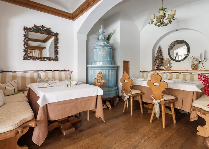 Hotel Cristallino D'Ampezzo Cortina d'Ampezzo