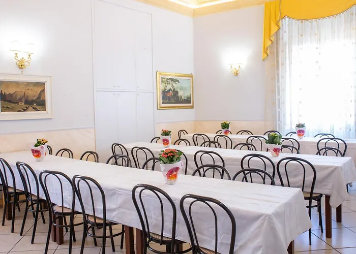 Hotel Giugiu Roma