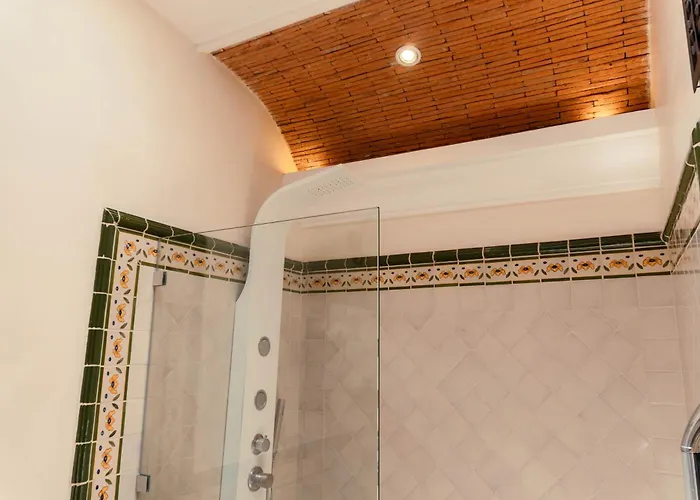 Hotel Boutique Los Pasos&Spa Antigua