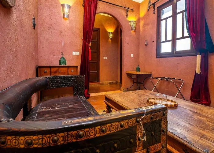 Riad Ka Marrakesh