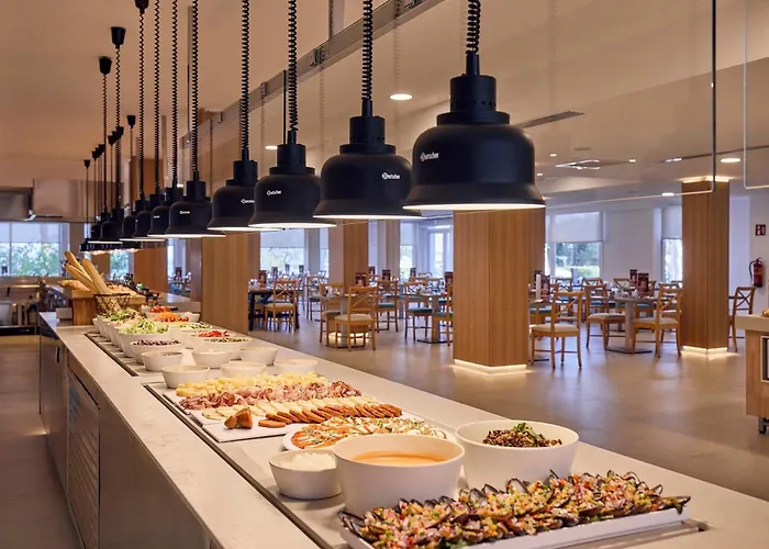 Universal Hotel Castell Royal Canyamel 