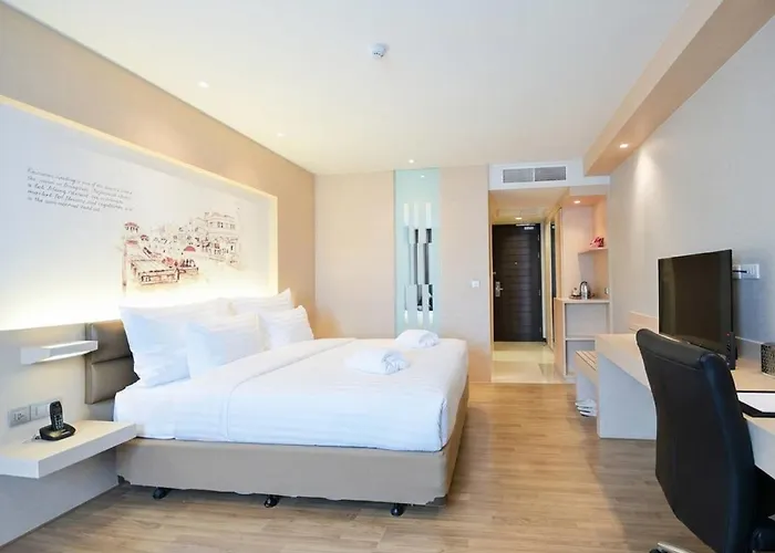 Parinda Hotel