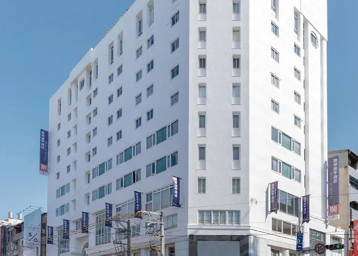 Beacon Hotel