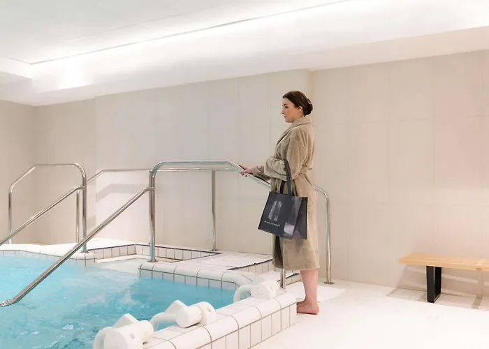 Ibis Thalassa Le Touquet