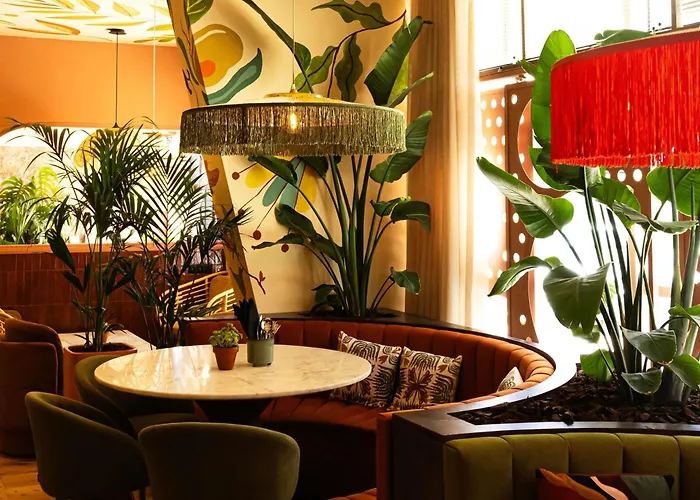 Hotel Ibis Lisboa Parque Das Nacoes