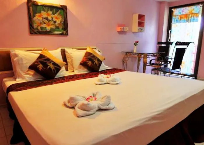 Hua Hin Euro City Hotel