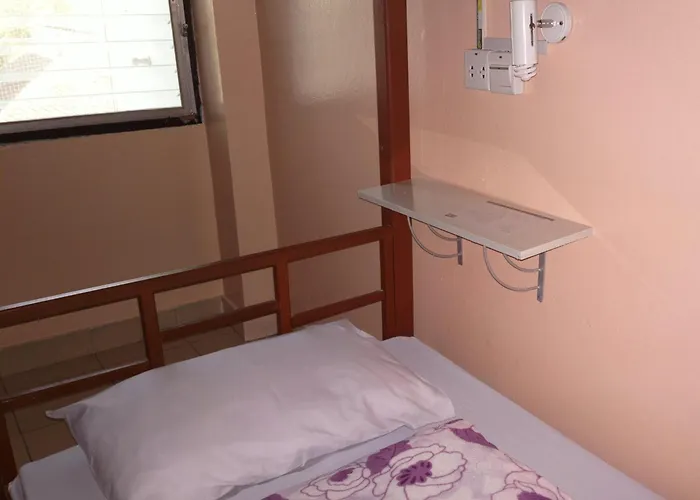 Hua Hin Euro City Hotel