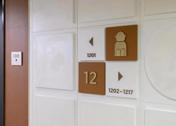 Richmond Hotel Namba Daikokucho Ōsaka