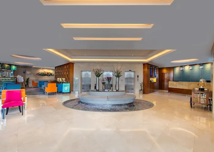 Ramada Abu Dhabi Corniche