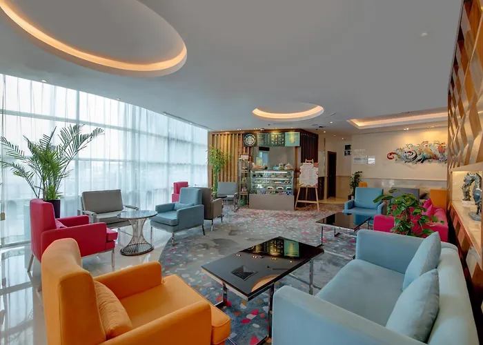 Ramada Abu Dhabi Corniche