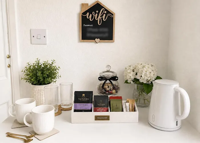The Willow Bed And Breakfast