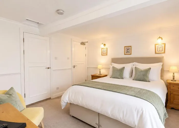 The Willow Bed And Breakfast