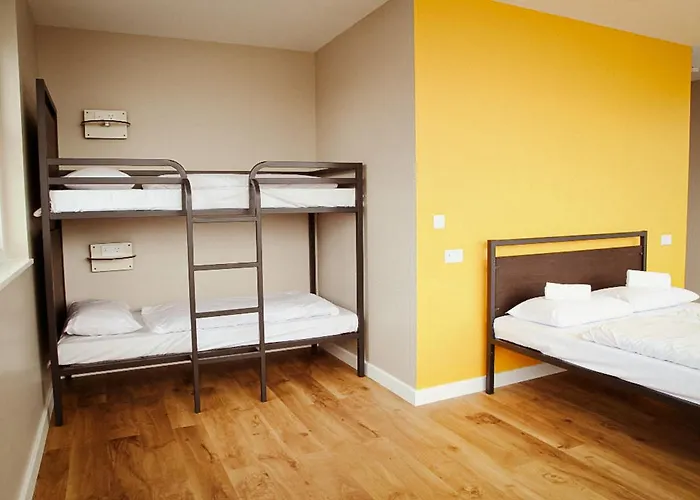 Wombat'S City Hostel Londres