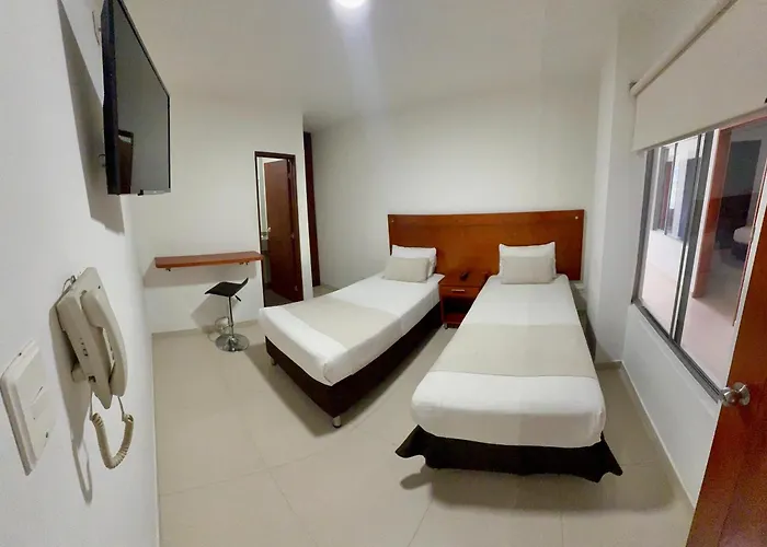 Hotel Dorado Gold