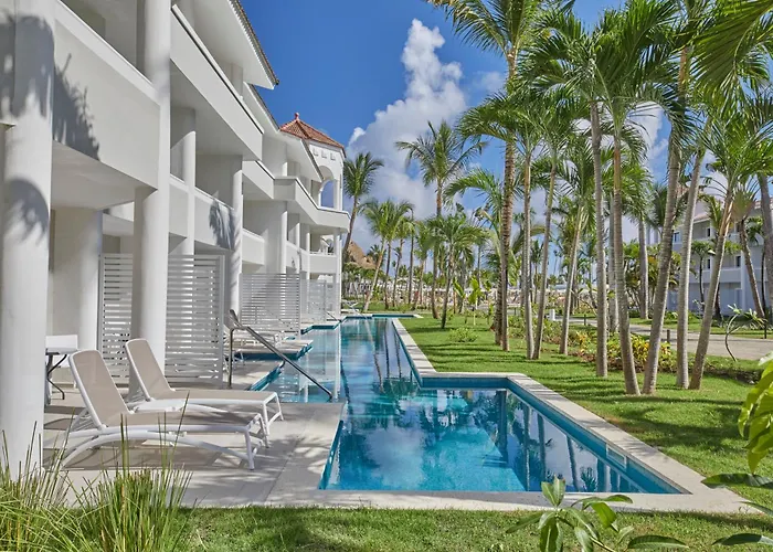 Hotel Bahia Principe Escape Ambar (Adults Only) à Punta Cana