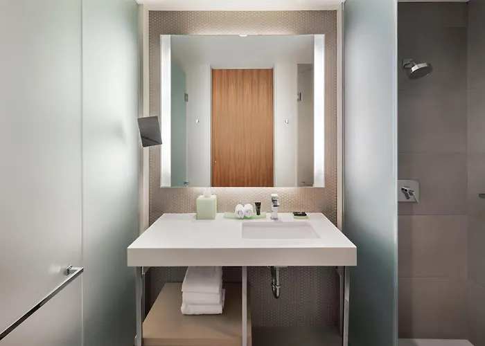 Hyatt Centric The Loop Chicago