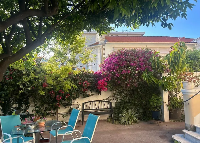 Villa Mon Rêve Apartements