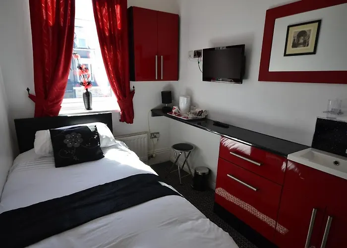 South Shore Guest House
