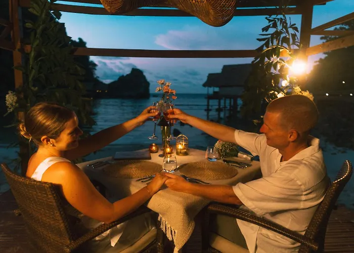 Cauayan Boutique Private Island - Formerly Cauayan Island Resort
