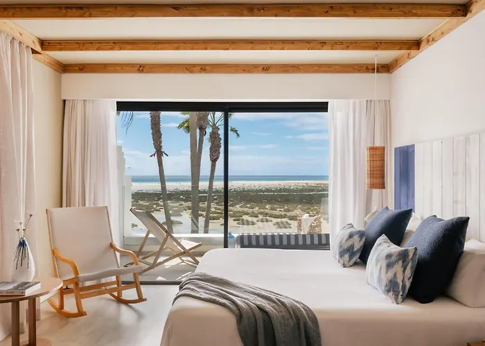Zel Fuerteventura (Adults Only) Hotel Costa Calma