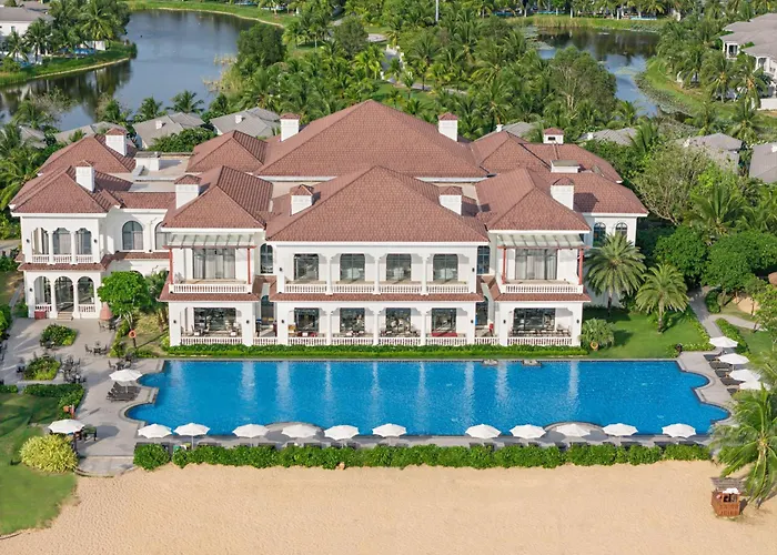 Hotel Melia Vinpearl Phu Quoc