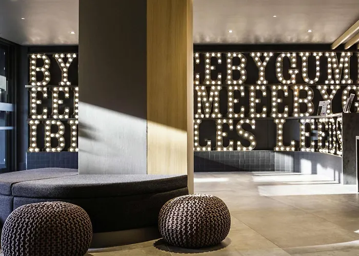 Ibis Styles Leeds City Centre Arena