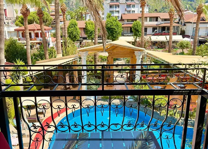 Mitos Apartments