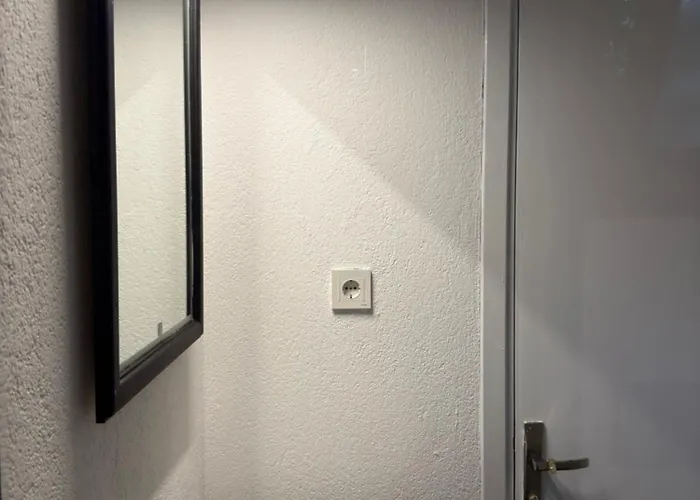 Mitos Apartments
