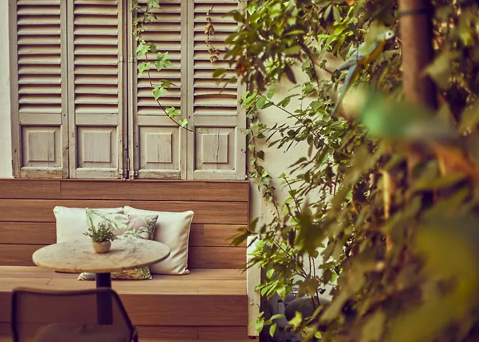 Summum Boutique Hotel Melia Collection Palma de Mallorca