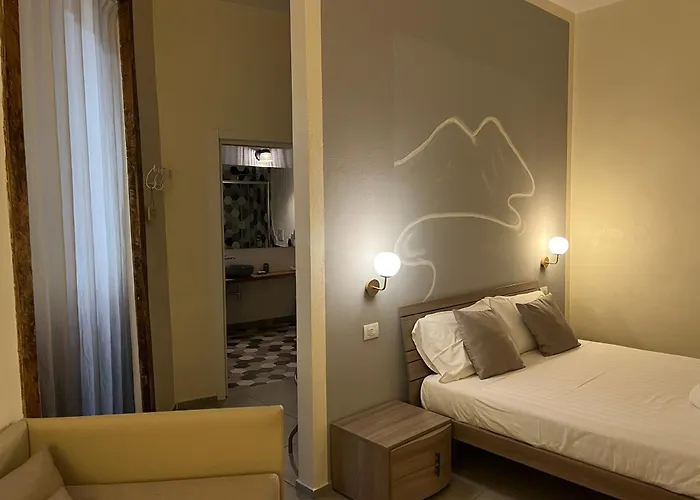 Vicoli di Napoli B&B