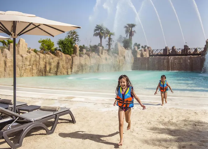 Hotel Rixos Premium Saadiyat Island à Abou Dabi