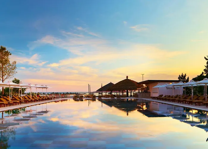Hotel SOL Tropikal Durrës