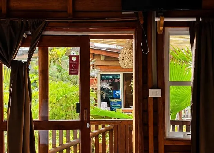 Hotelito Villas Holbox - Self Check In