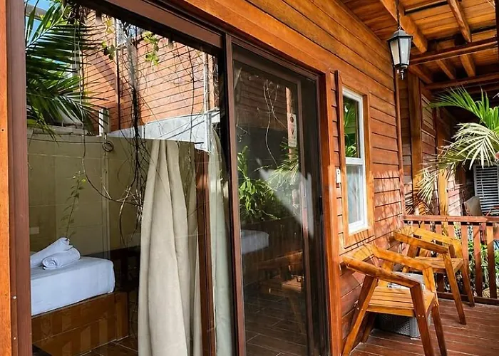 Hotelito Villas Holbox - Self Check In
