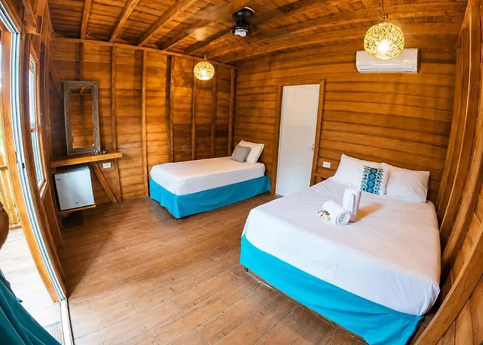 Hotelito Villas Holbox - Self Check In