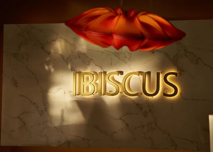 Ibiscus Corfu Hotel