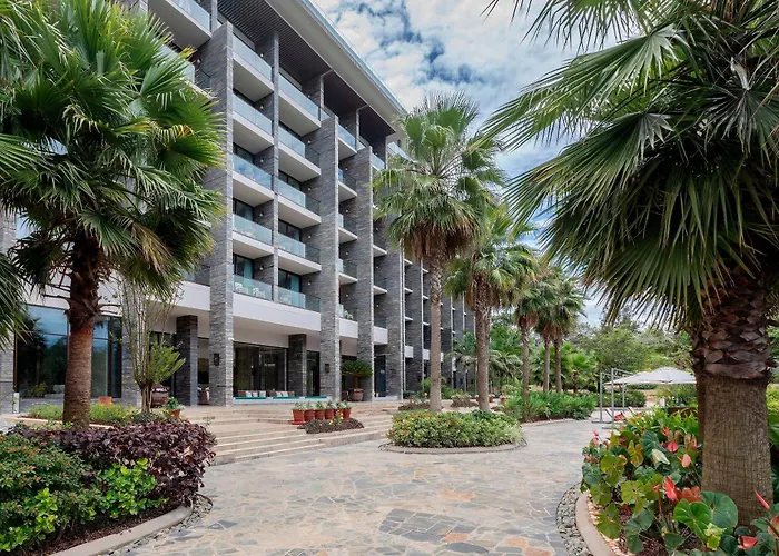 Gran Melia Arusha