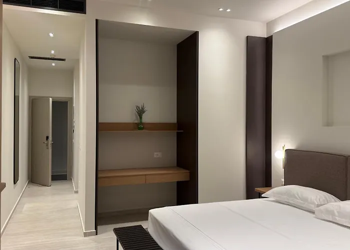 Marina Premium Hotel & Apartments Vlorë