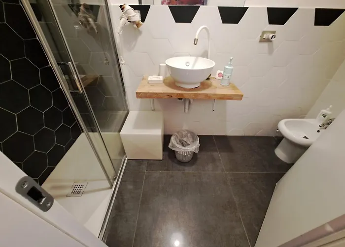 B&B La Fenice Pompeï