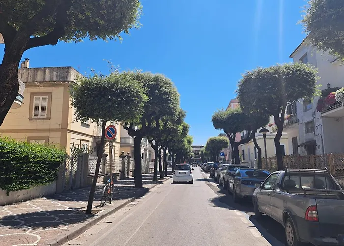 B&B La Fenice Pompeï