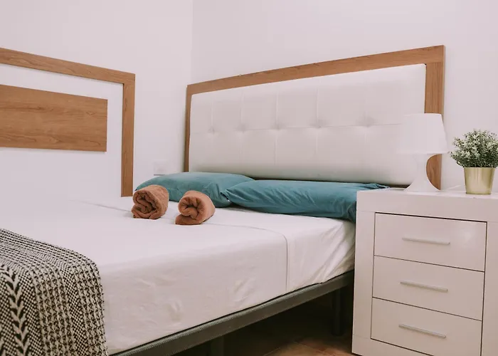 Albergue Kite & Surf Nomad House Las Palmas de Gran Canaria