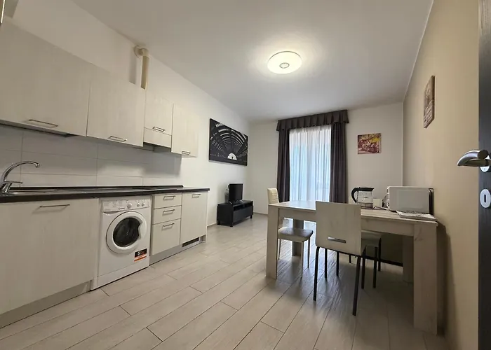 Ferton Apart Milano