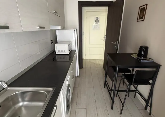 La Locanda dell'Olmo