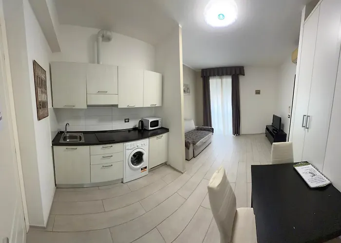 Ferton Apart Milano