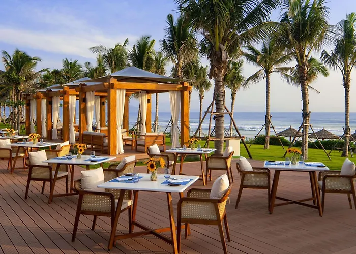 Moevenpick Resort Cam Ranh