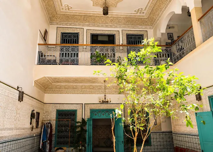 Riad 111 & Spa